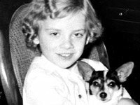 Candy rogers