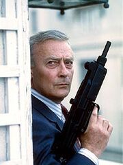 Edward woodward 1523814f