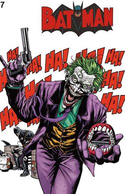 Batman 7