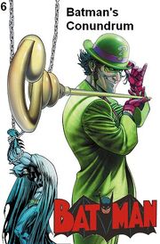 Batman 6