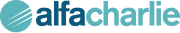 Alfacharly logo