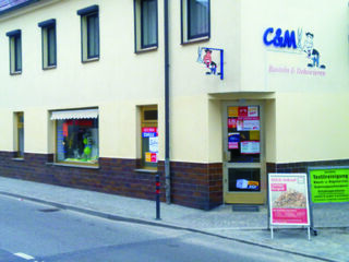 C&M6