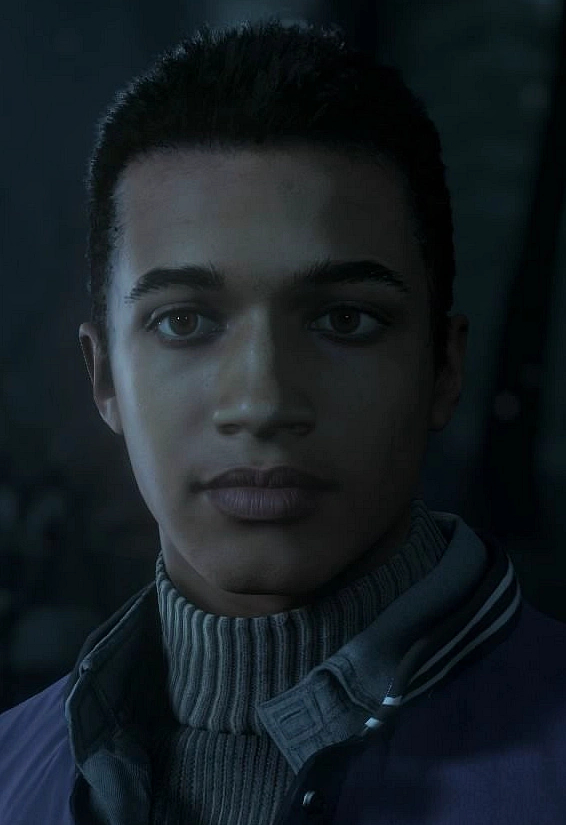 Matt Taylor | Until Dawn Wiki | FANDOM powered by Wikia