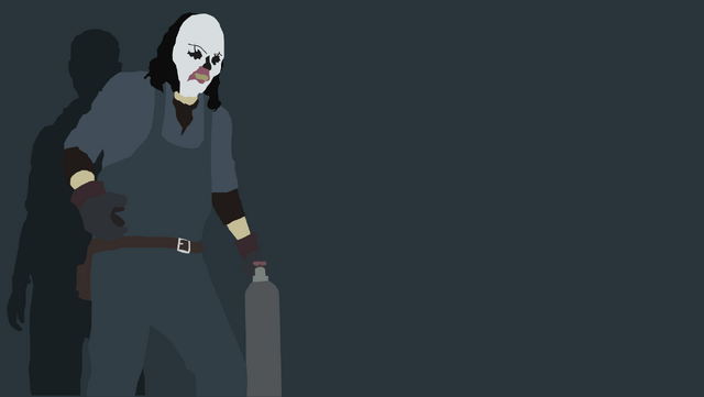 File:The psycho from until dawn by reverendtundra-d9d98m0.png