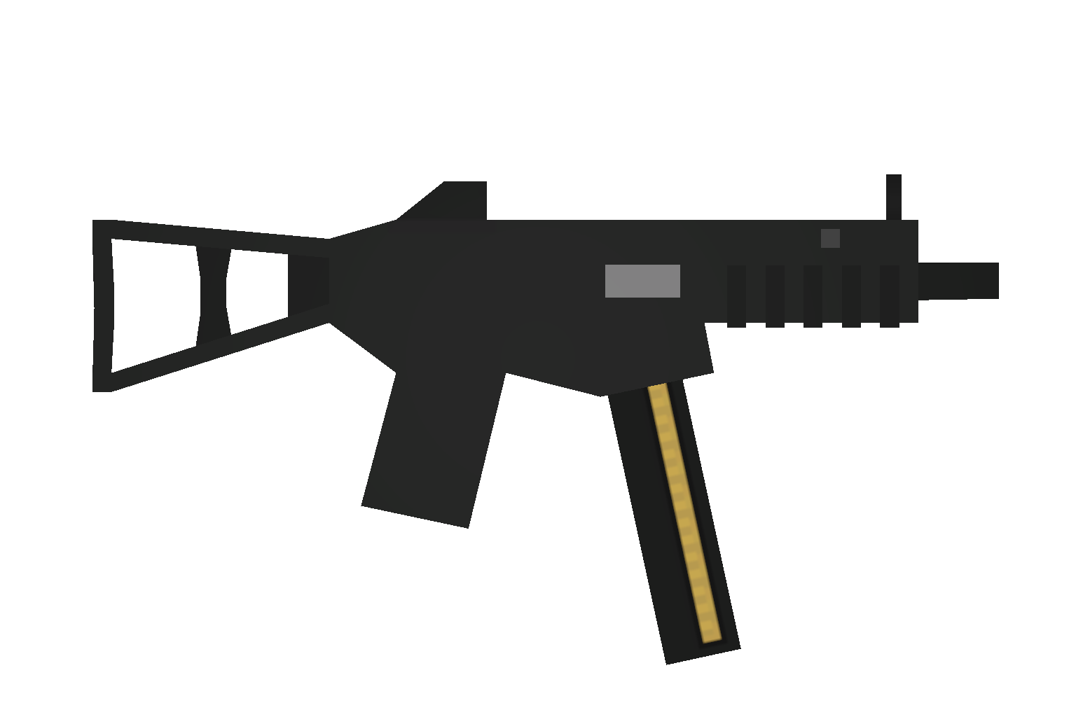 Empire Unturned Bunker Wiki