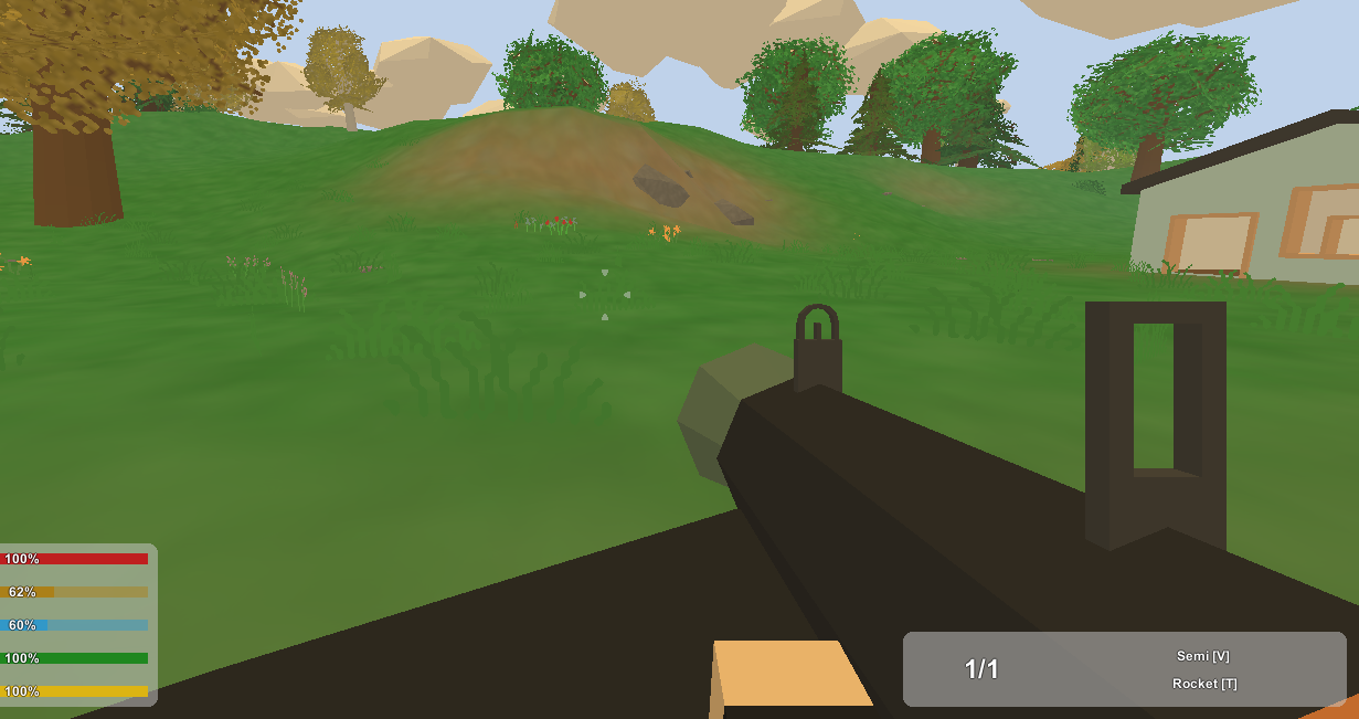 unturned скачать лаунчер