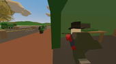 ThirdpersonMultiplayer