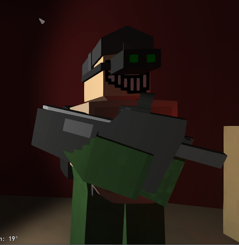 File:Unturned P90.png