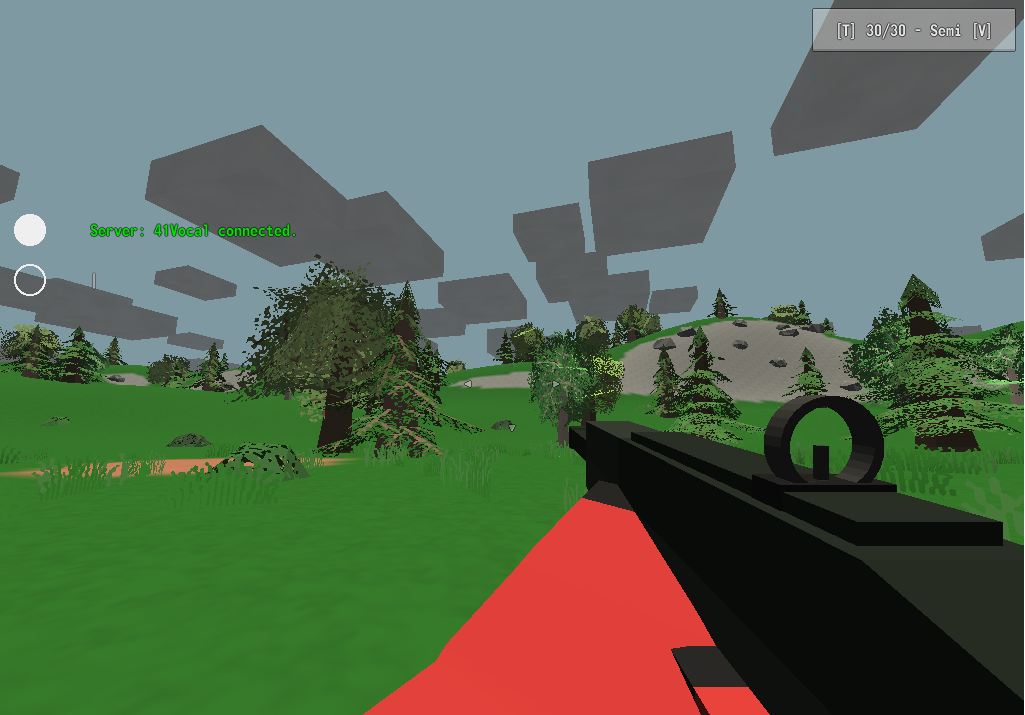 Swissgewehr Unturned Bunker Wiki