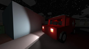 Ambulance
