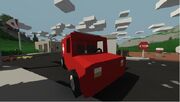 Ambulance