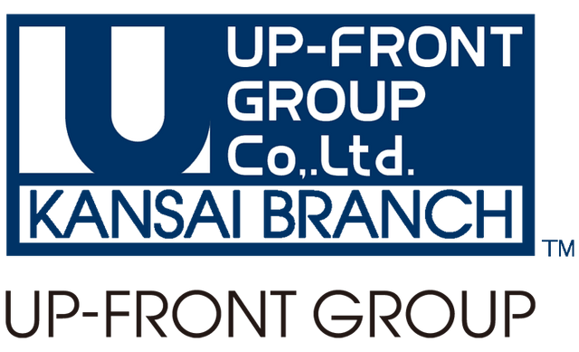 File:UPFRONTGROUP-KansaiBranch-logo.png