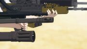 Ar-18 barrell