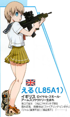 L85A1