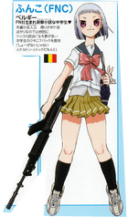 FNC