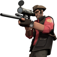 Tf2 sniper icon