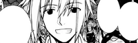 Ikkuu's positive attitude