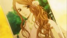 Mizuki Shikibe