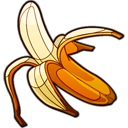 Jungo's weapon