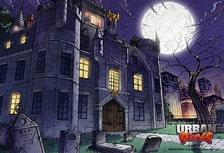 Current nightmare manor