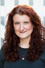 Cassie Alexander-pub