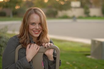 Melissa Olson