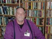 Glen Cook 2002