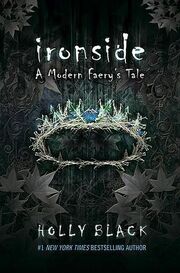 3. Ironside (2007)
