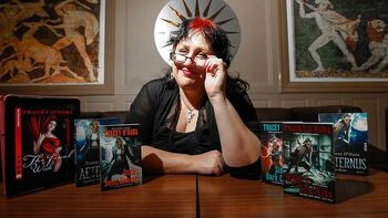 Tracey O'Hara