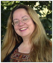 Patricia Briggs-close