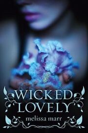 Wicked lovely book one