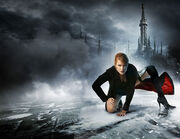 Larry-rostant--jeaniene-frost