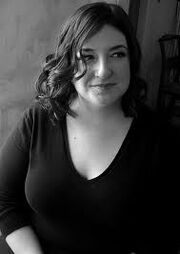Nicole D. Peeler bw