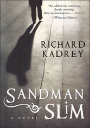 1. Sandman Slim (2009)
