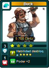 Buck nivel 1