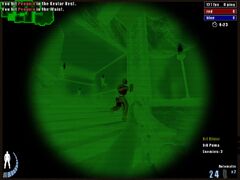 Nightvisiongoggles