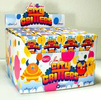 Crittersbox