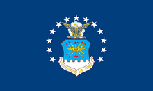 Air force flag