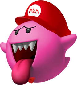 McBoo