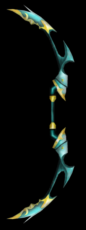 War Bow (Model)