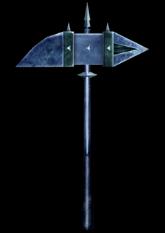 War Hammer (Model)