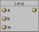 Lerp VVV