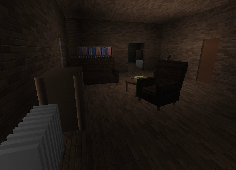 Deadpool's Apartment Ultimate Superhero Universe Wiki FANDOM