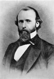 JG Downey