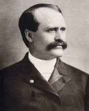 H Markham CA