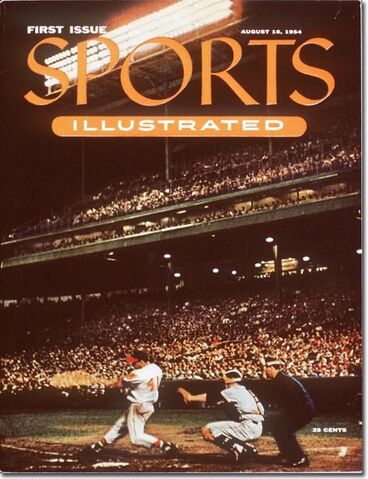 File:Sportsillustrated firstissue.jpg
