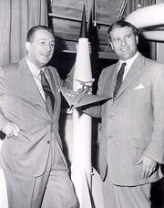 Wernher von Braun(2)