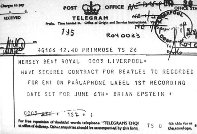 File:Beatles Telegram.jpg
