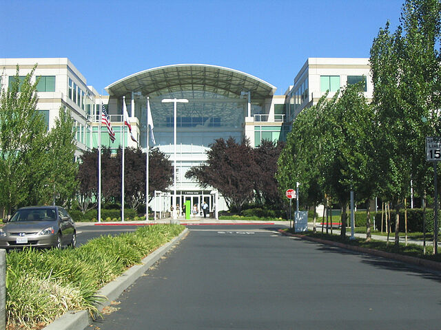 File:Applecomputerheadquarters.jpg