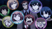 Starish and Haruka's Reaction